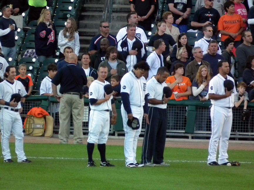 gal/2010/2010-09-10 - Detroit Tigers vs. Baltimore Orioles, Comerica Park (L 6-3)/DSCF1308.jpg